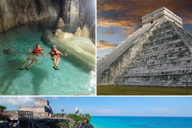 Chichen Itza Private Tour from Cancun - Who should book this day trip