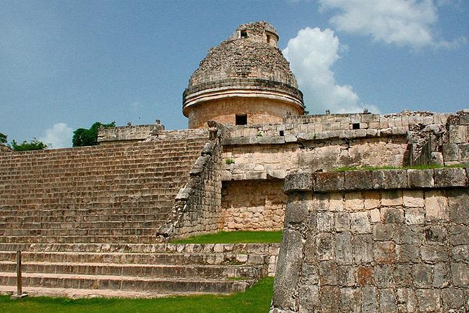 Chichen Itza Private Tour plus Cenote and Valladolid Visit - Timing, comfort, and what to pack
