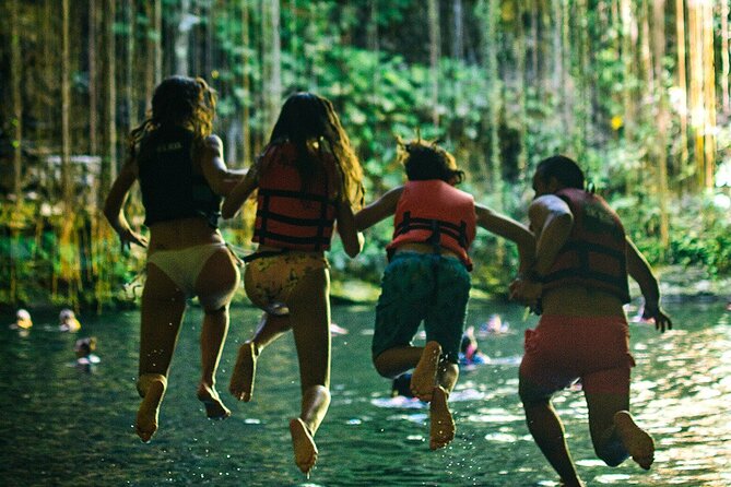 Chichen Itza Private Tour plus Cenote and Valladolid Visit - Who should book this Chichen Itza day trip?