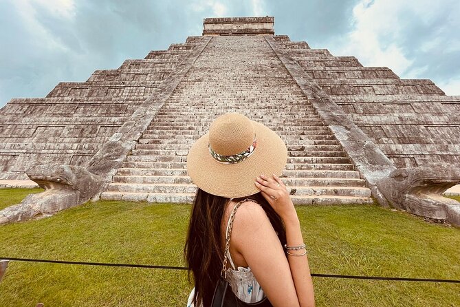 Chichen Itza Private Tour VIP - Why the early Chichen Itza start matters