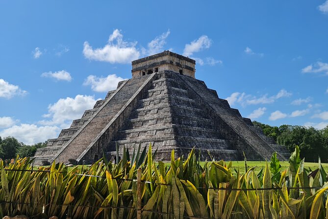 Chichen Itza Private Tour VIP - Cenote Oxman: a cool change after the ruins