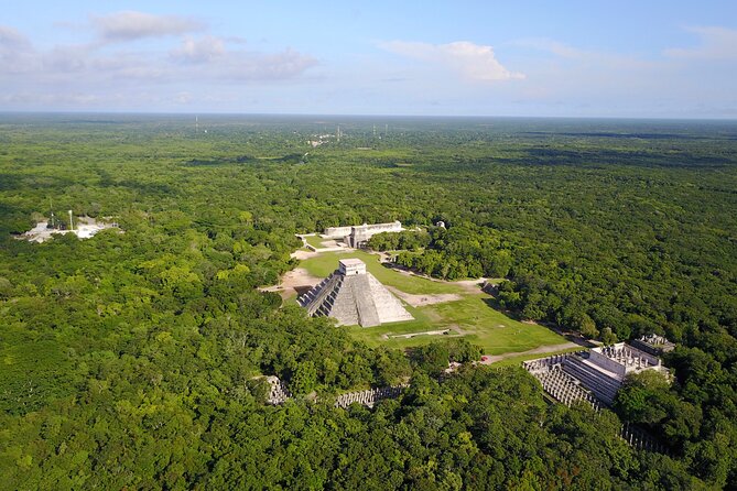 Chichen Itza Private Tour VIP - What the $285 price really buys