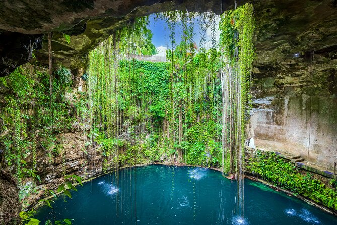 Chichen Itza: Self-Guided Tour with Audio Narration & Map - What this Chichén Itzá audio tour actually does