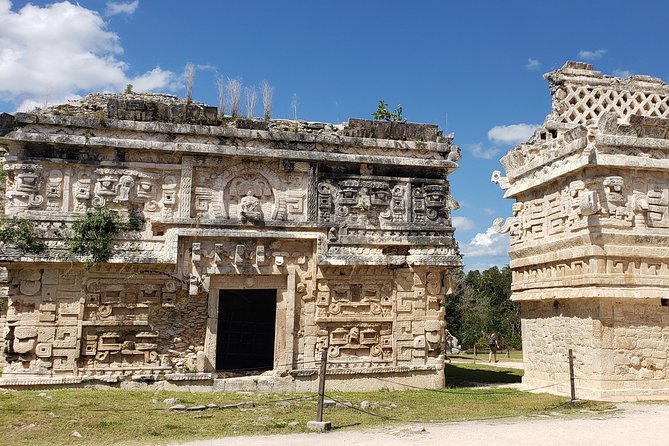 Chichen Itza skip the line - Cenote - Izamal from Valladolid - Why the 7:15 a.m. start matters