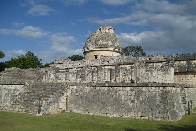 Chichen Itza skip the line - Cenote - Izamal from Valladolid - What the guide adds to the day