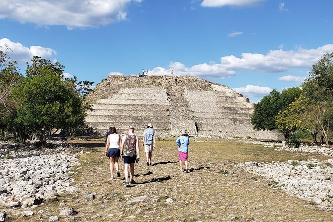 Chichen Itza skip the line - Cenote - Izamal from Valladolid - Who should book this full-day route?