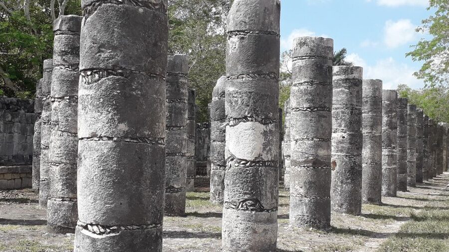 Chichén Itzá Skip-the-Line Entrance Ticket - Key points at a glance