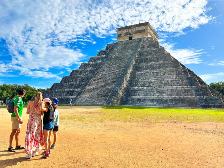 Chichén Itzá Skip-the-Line Entrance Ticket - What this $75 Chichén Itzá ticket really provides