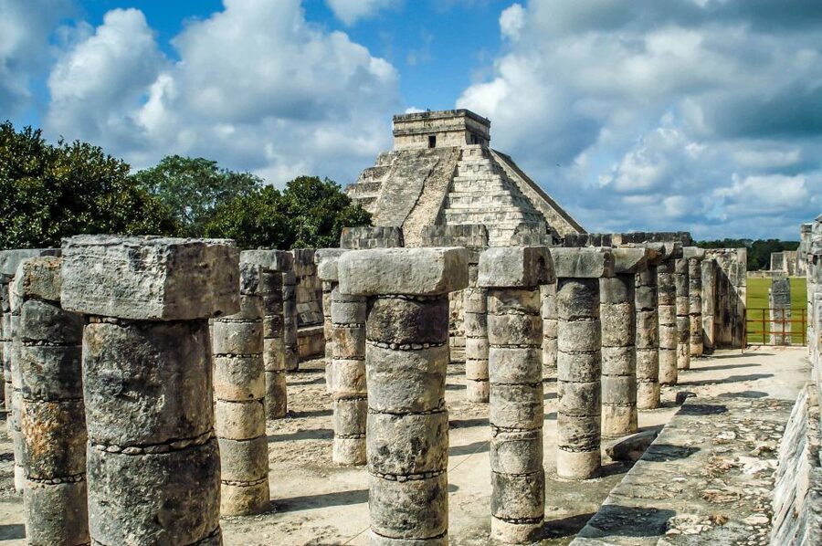 Chichén Itzá Skip-the-Line Entrance Ticket - Why arriving at opening time matters