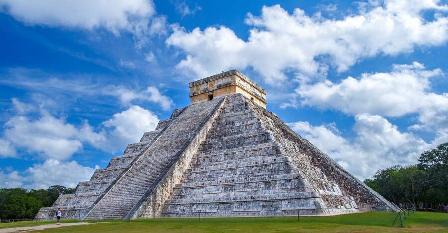 Chichén Itzá Skip-the-Line Entrance Ticket - Camera fees, bags, and other practical rules