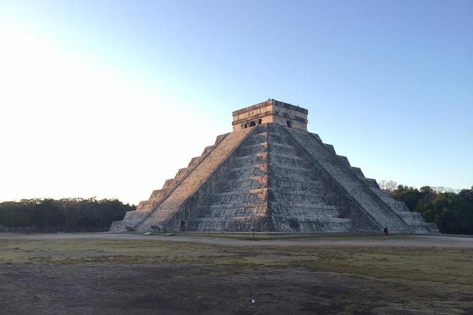 Chichen Itza Sunrise and Cenote Ik Kil from Cancun - Practical preparation for the day