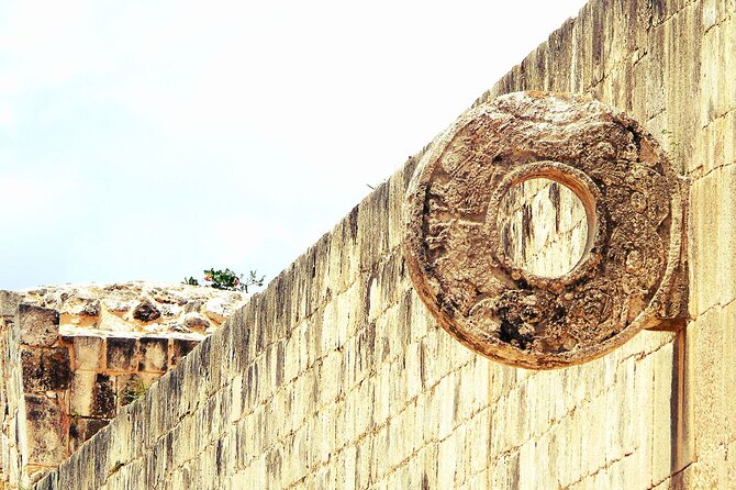 Chichen Itza, Suytun and Ik-Kil Cenote - Food, shopping, and the parts you should clarify