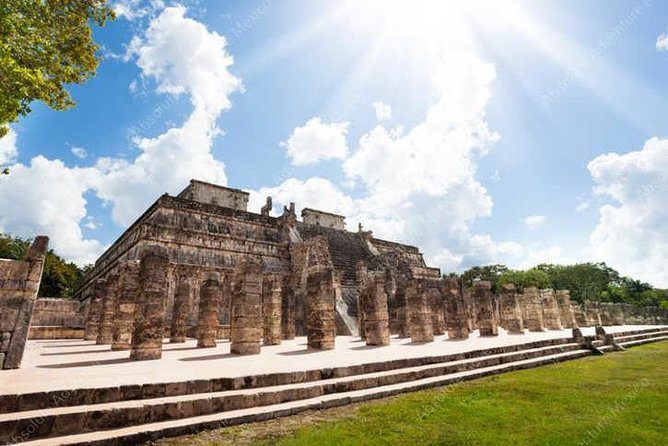 Chichen Itza VIP Private Tour – Sacred Cenote & Valladolid Visit - Should you book the Chichen Itza VIP tour?