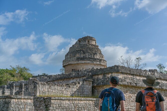 Chichen Itza VIP Private Tour – Skip-the-Line – Express - What the guided visit is like