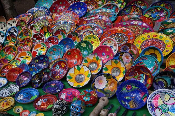Chichen Itza VIP Private Tour – Skip-the-Line – Express - Free time for souvenirs