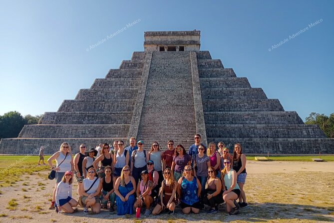 Chichen Itza VIP Private Tour – Skip-the-Line – Express - Is $225 per person a fair price?