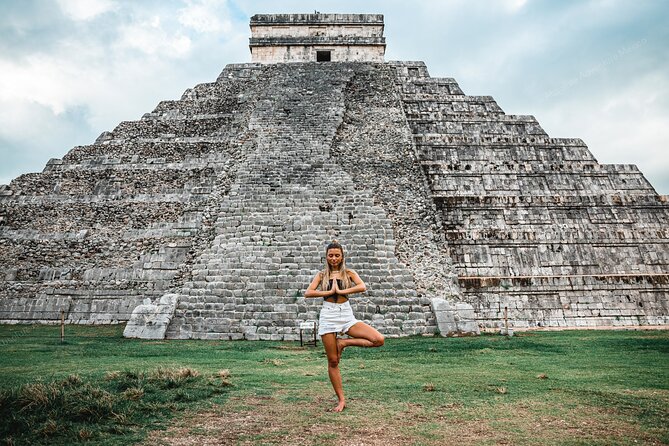 Chichen Itza VIP Private Tour – Skip-the-Line – Express - Who will get the most from this tour?