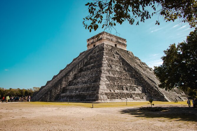 Chichen Itza with exclusive Cenote Maya and Valladolid free time - Key points to know before booking