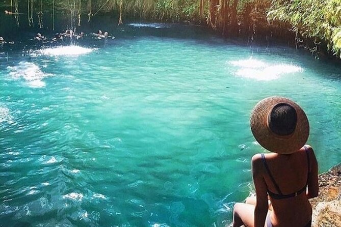 Chichen Itza, Yucatecan Buffet, Cenote Saamal and Valladolid - What to pack and how to avoid common annoyances