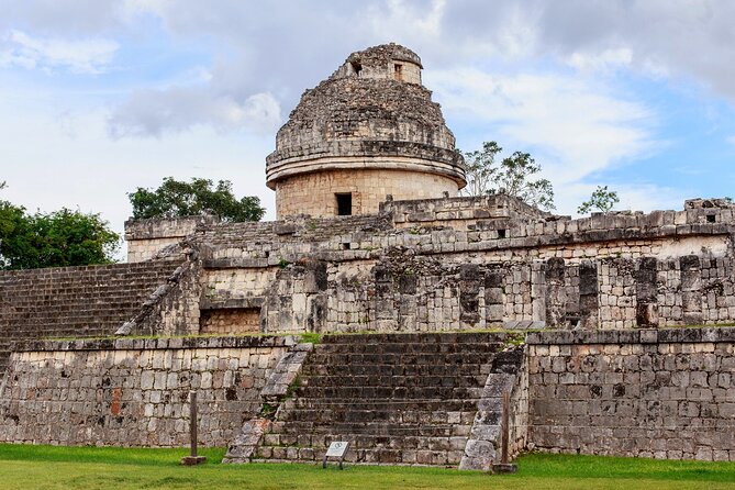Chichen Magic Towns and cenote with Zipline - What the $29 price really buys you
