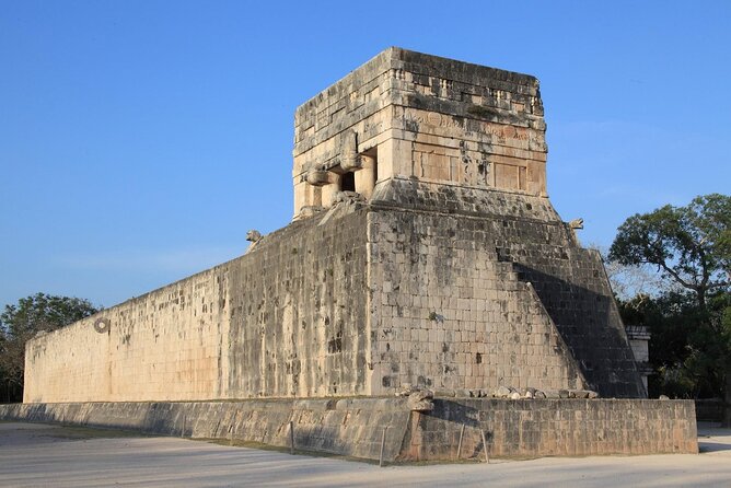 Chichen Magic Towns and cenote with Zipline - Who should book this full Yucatan day