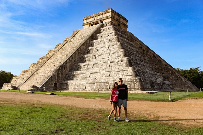 Chichen Private Experience - Chichen Itza: two hours among Maya monuments