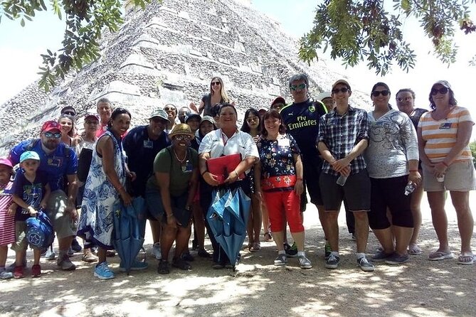Chichen Regular from Cancun to Playa del Carmen - Why this full-day outing works