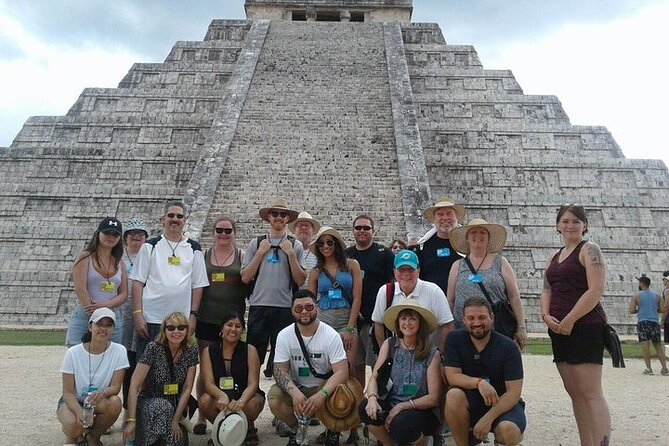 Chichen Regular from Cancun to Playa del Carmen - The long ride from Cancun to the Yucatan interior