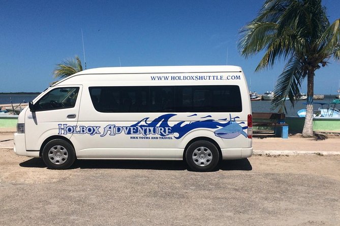 Chiquila Cancun Airport Shuttle - Matching the shuttle to your flight
