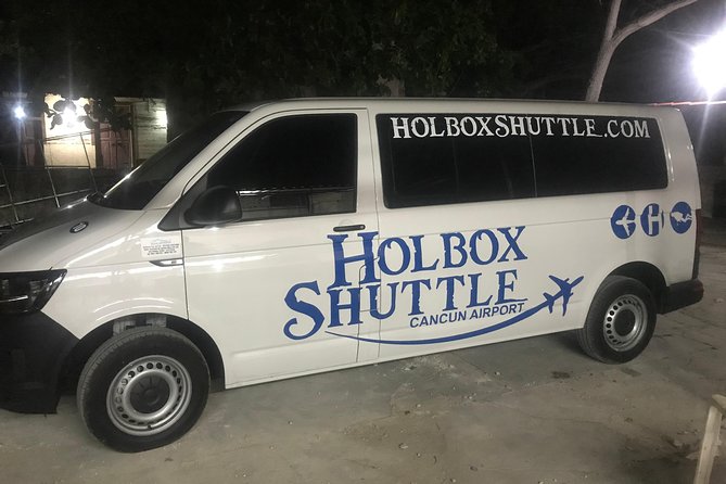 Chiquila Cancun Airport Shuttle - How this compares with the alternatives