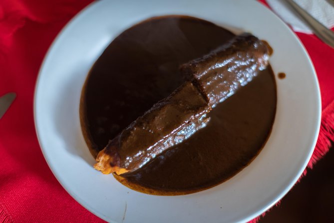Chocolate and Cobblestones Tour with Taste of San Miguel - Xocolatl and the older side of cocoa