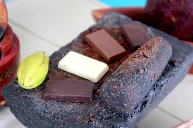 Chocolate Seaside Workshop & Wine Tasting - Red wine, white wine, and palate pairing