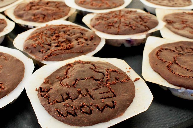 Chocolate Seaside Workshop & Wine Tasting - Is $48.39 a good value?