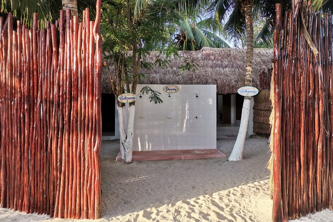 Chula’s All Inclusive Beach Pass with Transport - The water park is the main reason to book