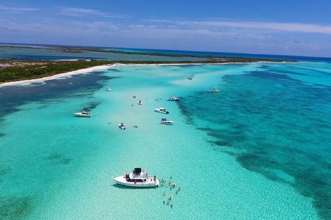 Cielito Cozumel: Mexican Caribbean Snorkeling Tour - Equipment, clothing, and children