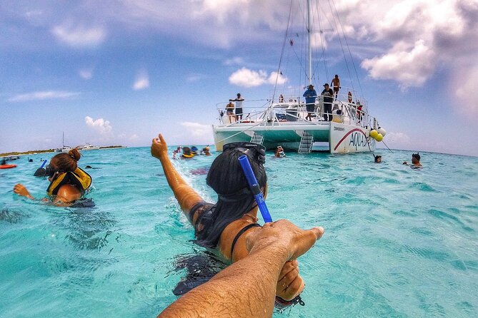 Cielito Cozumel: Mexican Caribbean Snorkeling Tour - How the $95 price holds up