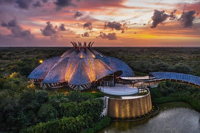 Cirque du Soleil JOYÀ Admission Tickets - Dinner, champagne, and the value of each package