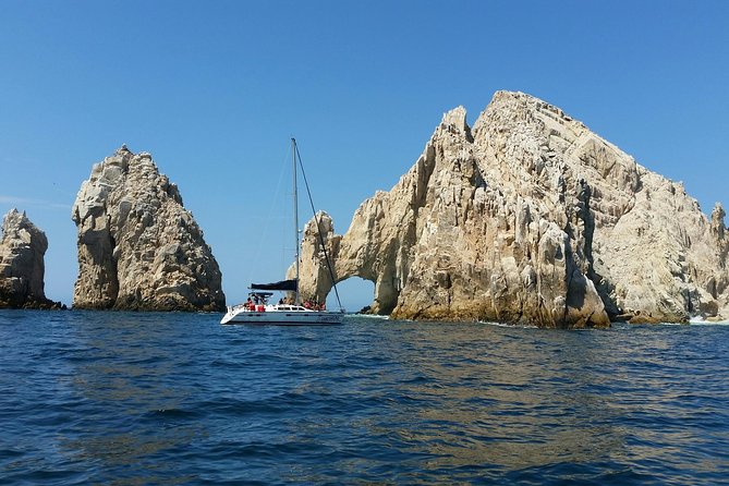 City Tour Cabo San Lucas and San Jose del Cabo - Key points to know before you book