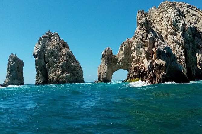 City Tour Cabo San Lucas and San Jose del Cabo - Why this half-day tour works well