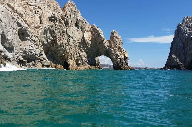 City Tour Cabo San Lucas and San Jose del Cabo - Cabo San Lucas and the ride to Land’s End