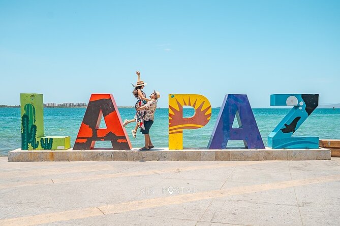 CityTour La Paz, Balandra beach and the Magic Town of Todos Santos - Balandra Beach before breakfast