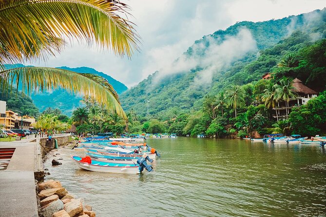 Coastal and Jungle Hiking Tour along 6 Beaches of Puerto Vallarta - Madagascar and Los Caballos add variety