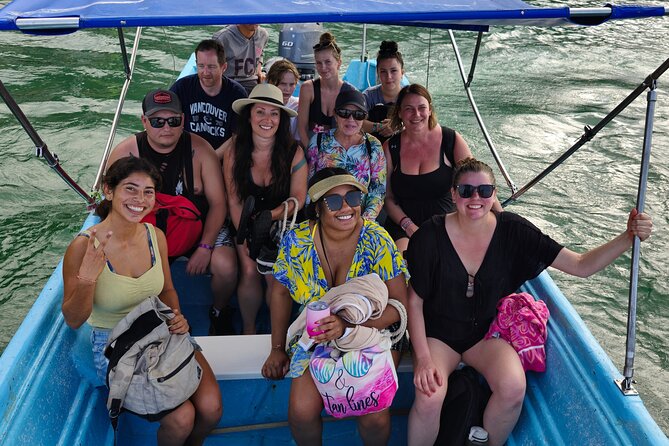 Coastal and Jungle Hiking Tour along 6 Beaches of Puerto Vallarta - Jungle trails, wildlife, and the views