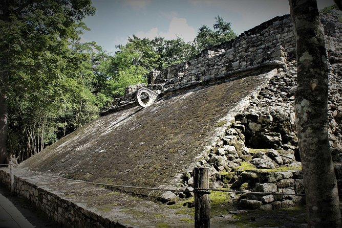 Coba and Tulum, cenote swim and buffet lunch - Cancellation and booking details to check