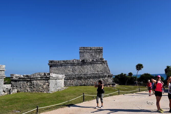 Coba Multun-Ha Cenote Tulum and Mayan Museum Small Group - Is $109 a fair price?
