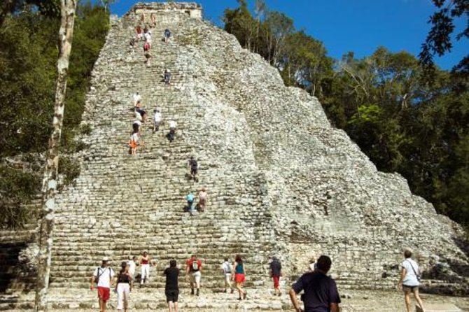 Coba Private Tour – Ancient Ruins & Refreshing Cenote Swim - Key points to know before booking