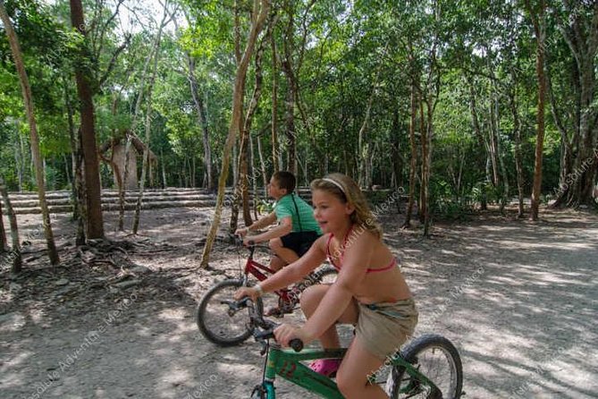 Coba Private Tour – Ancient Ruins & Refreshing Cenote Swim - Why the early Coba start matters