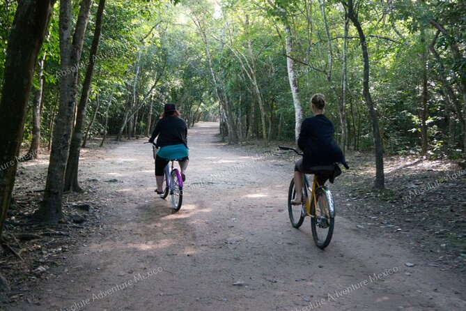 Coba Private Tour – Ancient Ruins & Refreshing Cenote Swim - Pickup details and a realistic day plan