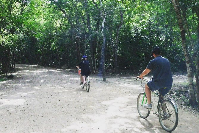 Cobá Ruins Tour (Private, Half Day) - What your guide adds to the ruins