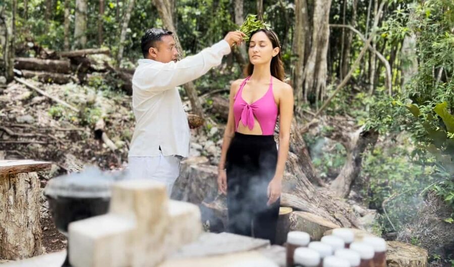Coba, Tulum, Cenote & Lunch ECO Full Day from Rivera - Key points to know before booking